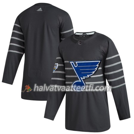 Miesten NHL St. Louis Blues Pelipaita Blank Harmaa 2020 NHL All-Star Adidas Authentic Miesten NHL St. Louis Blues Pelipaita Blank Harmaa 2020 NHL All-Star Adidas Authentic